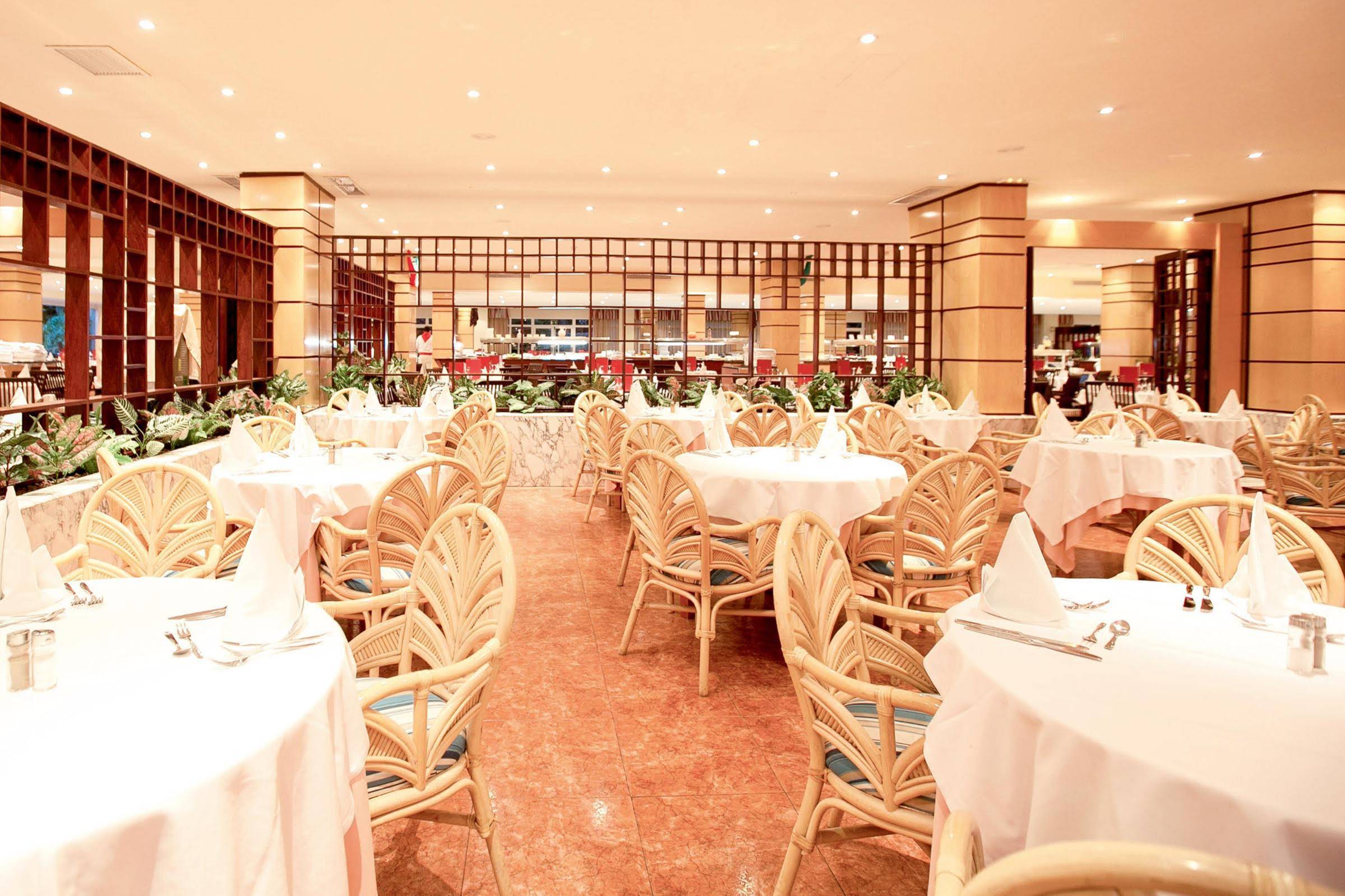 Maspalomas Princess & Tabaiba Princess