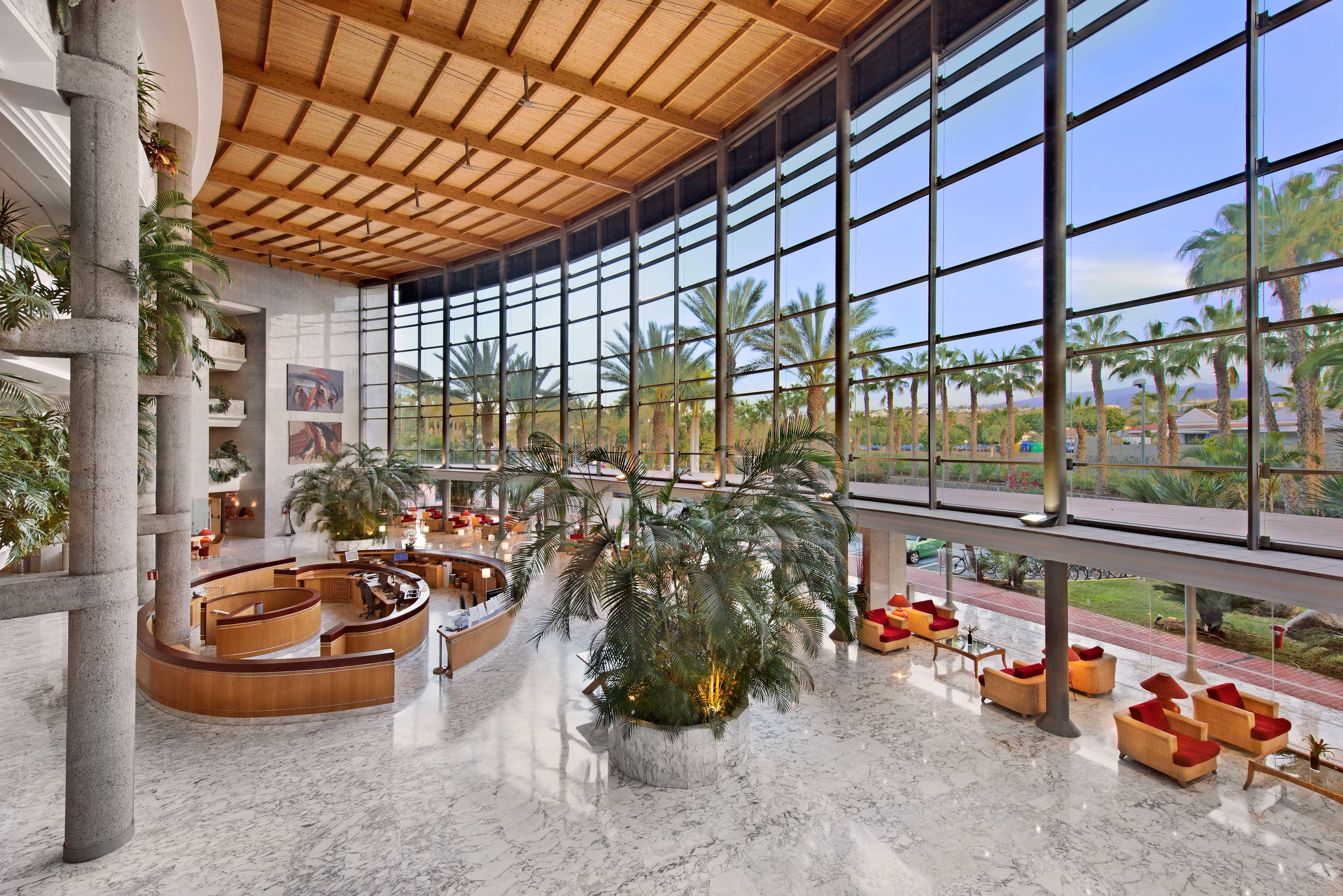 Maspalomas Princess & Tabaiba Princess