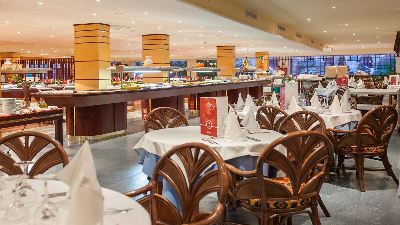 Maspalomas Princess & Tabaiba Princess