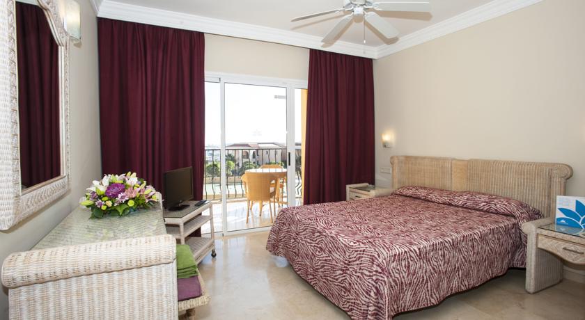 Palm Oasis Maspalomas