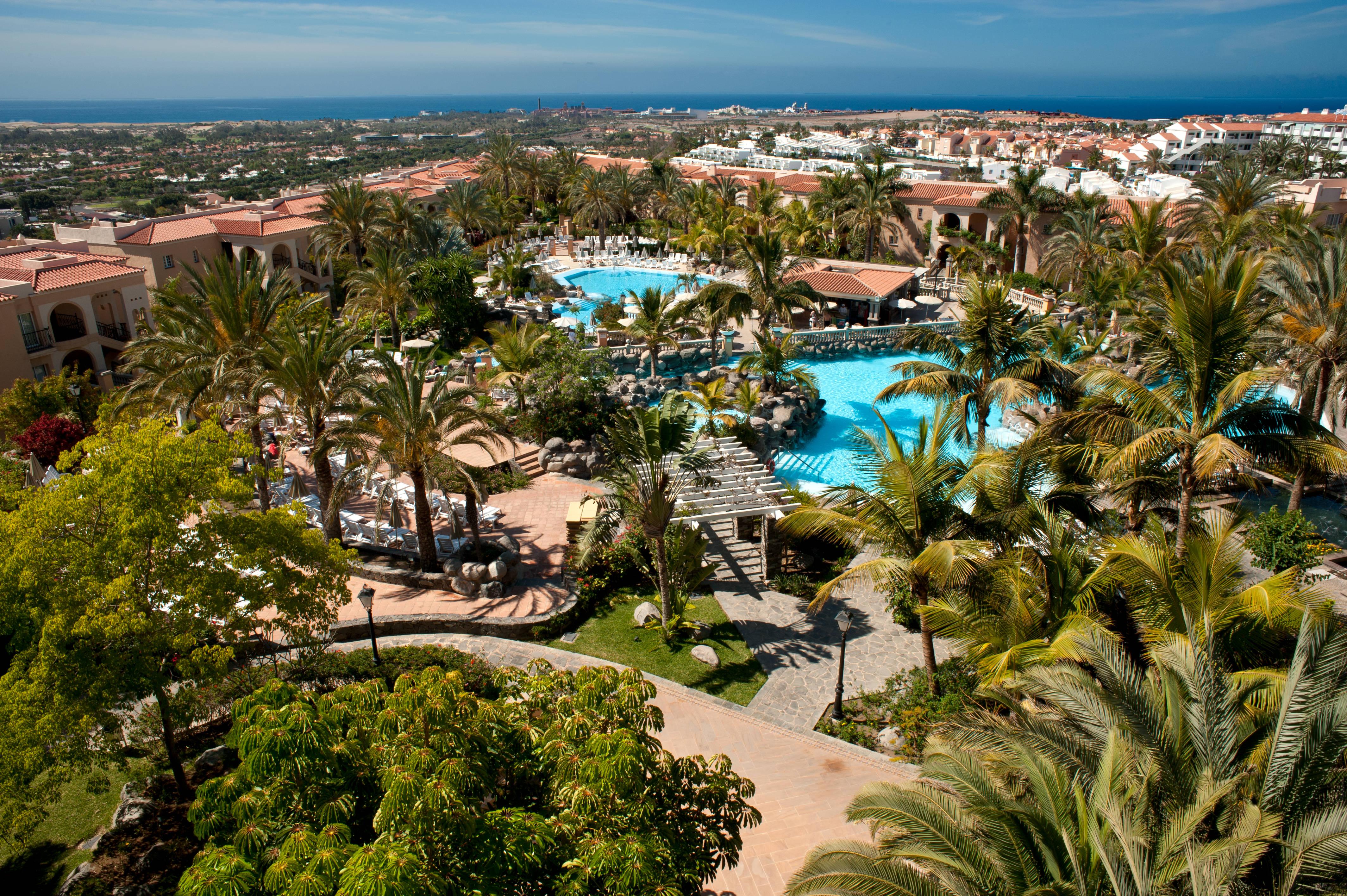Palm Oasis Maspalomas