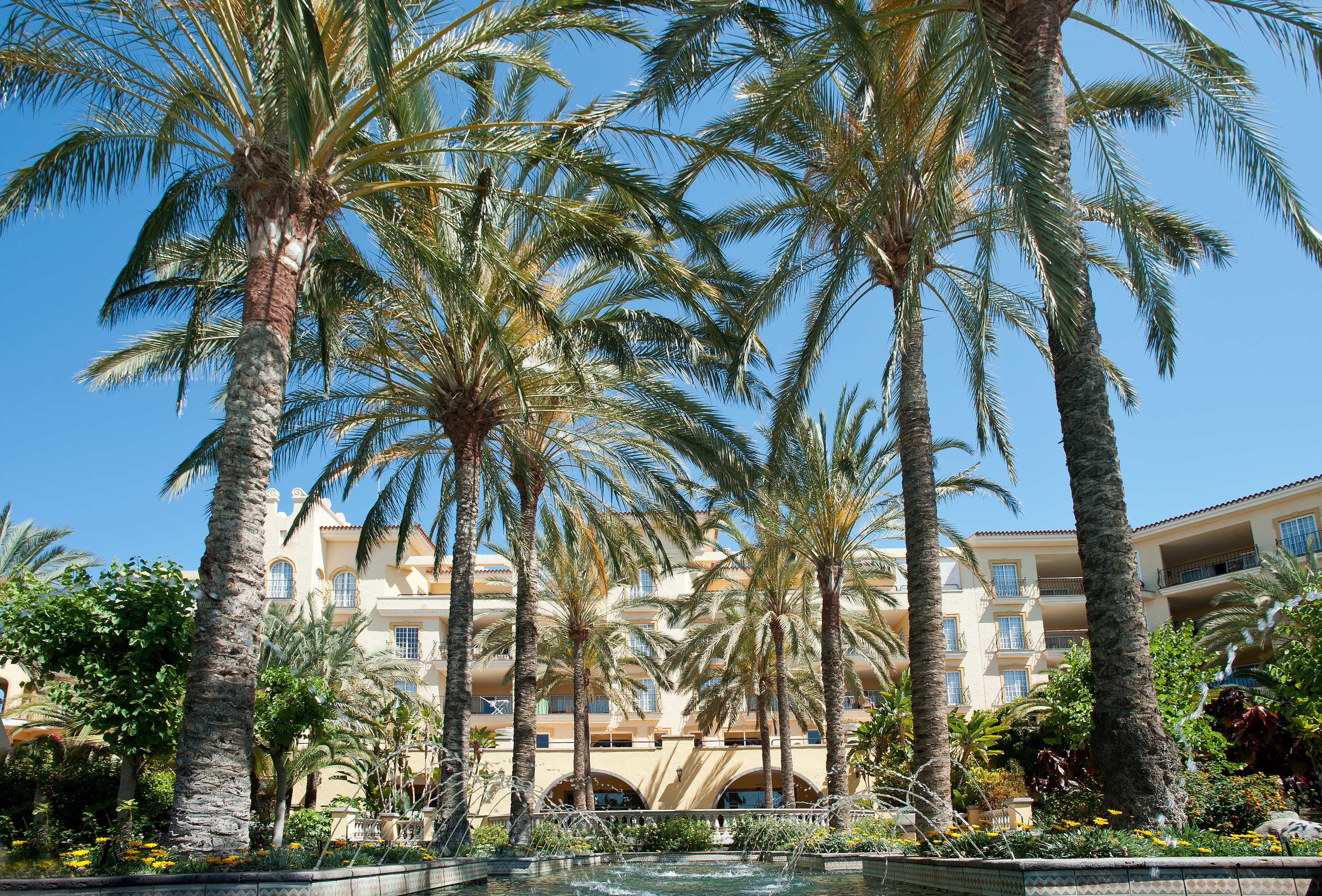 Palm Oasis Maspalomas