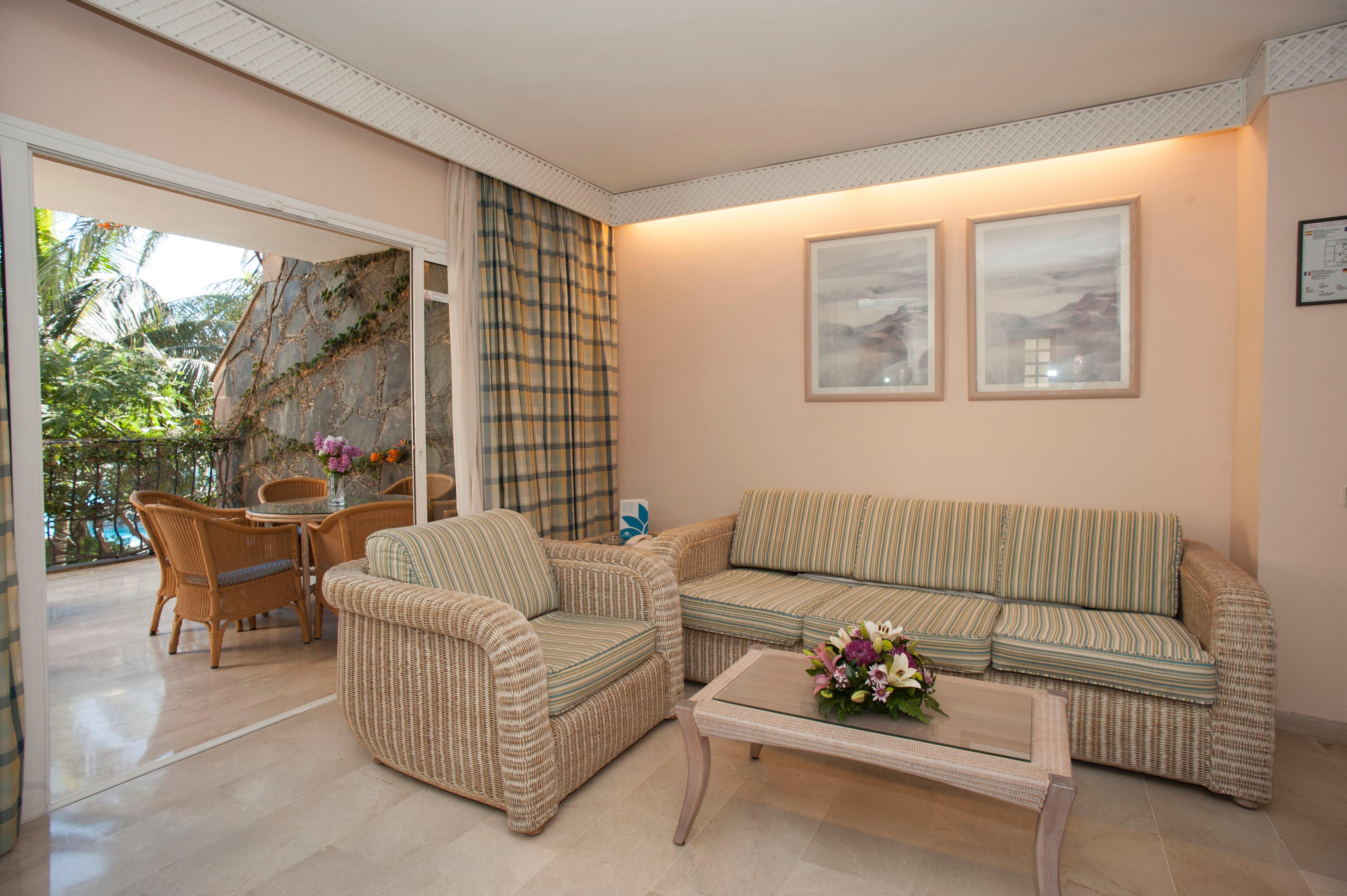 Palm Oasis Maspalomas