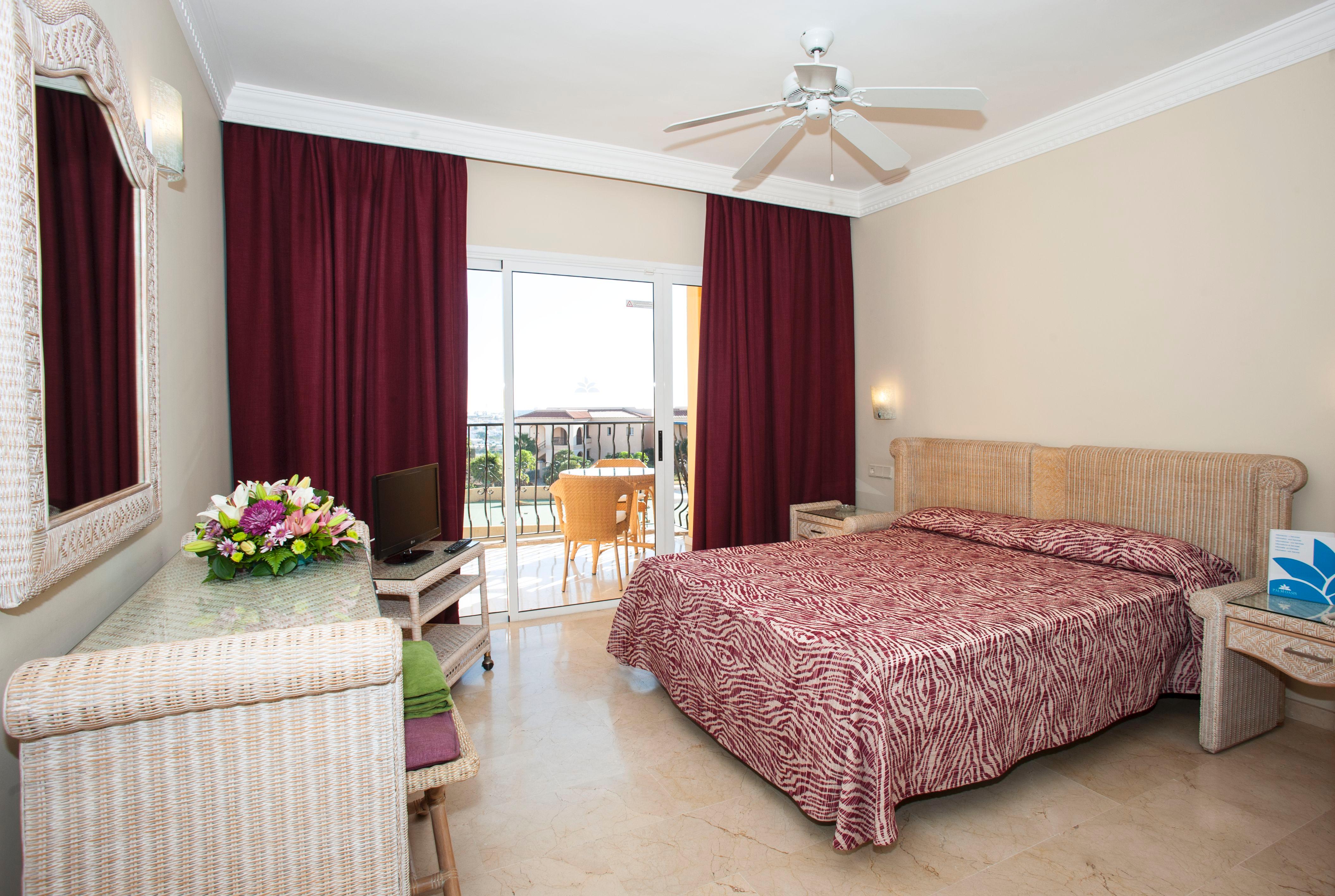 Palm Oasis Maspalomas