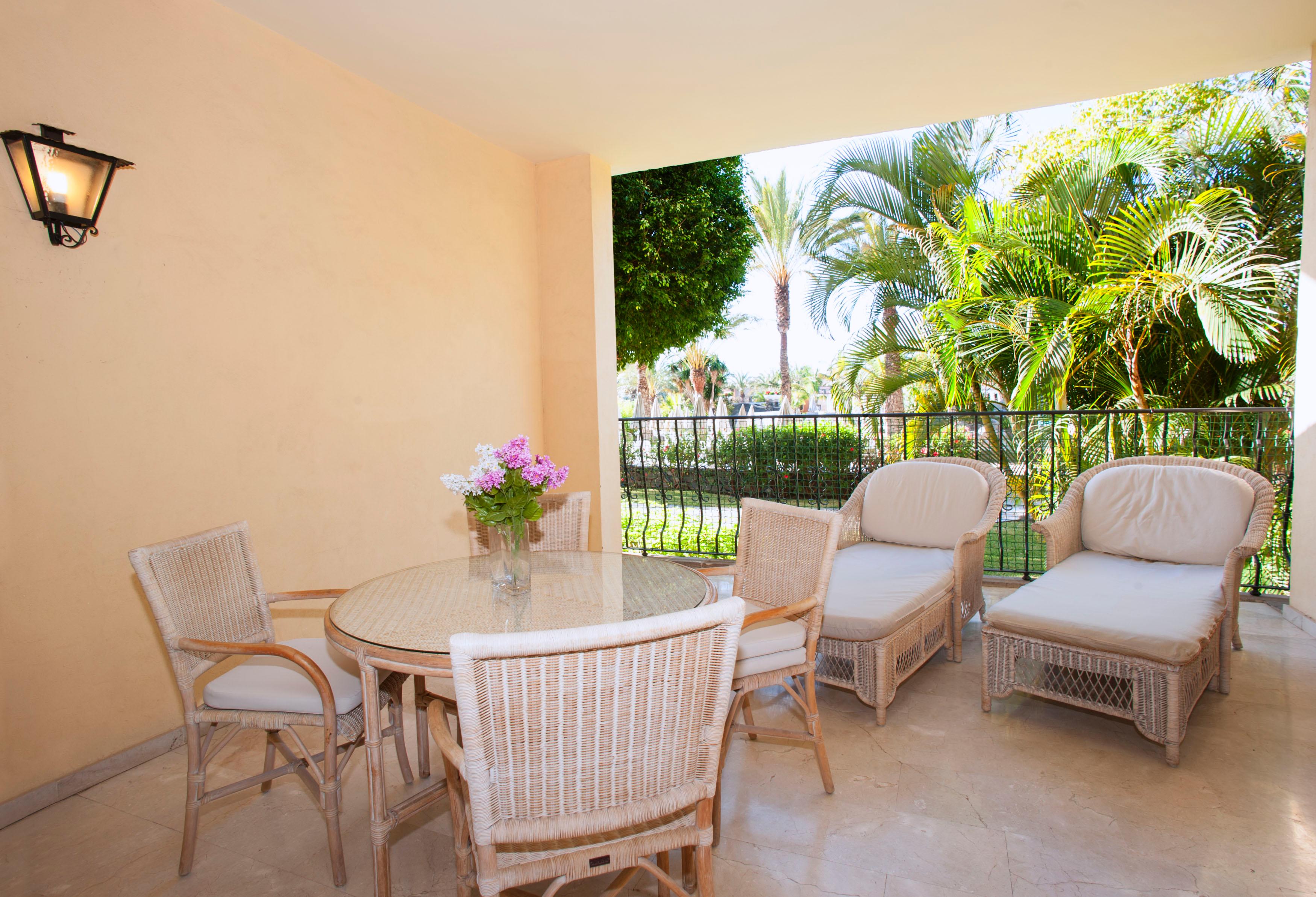 Palm Oasis Maspalomas