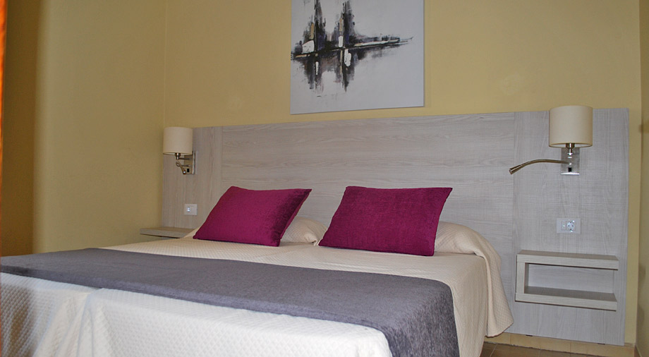 Parque Bali Bungalows