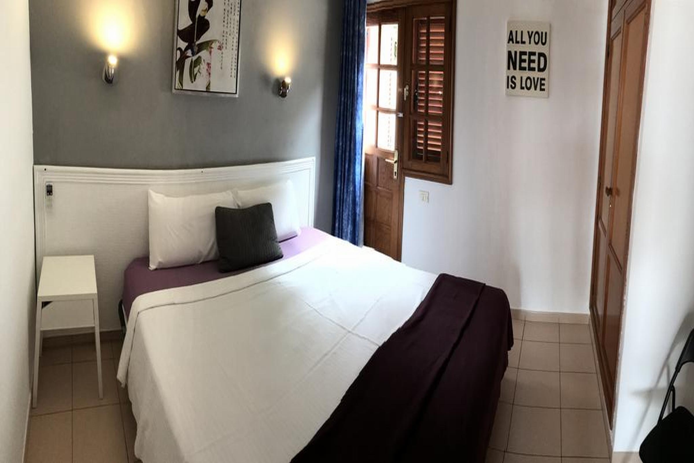 Rainbow Golf Bungalows, Gay Boutique Resort