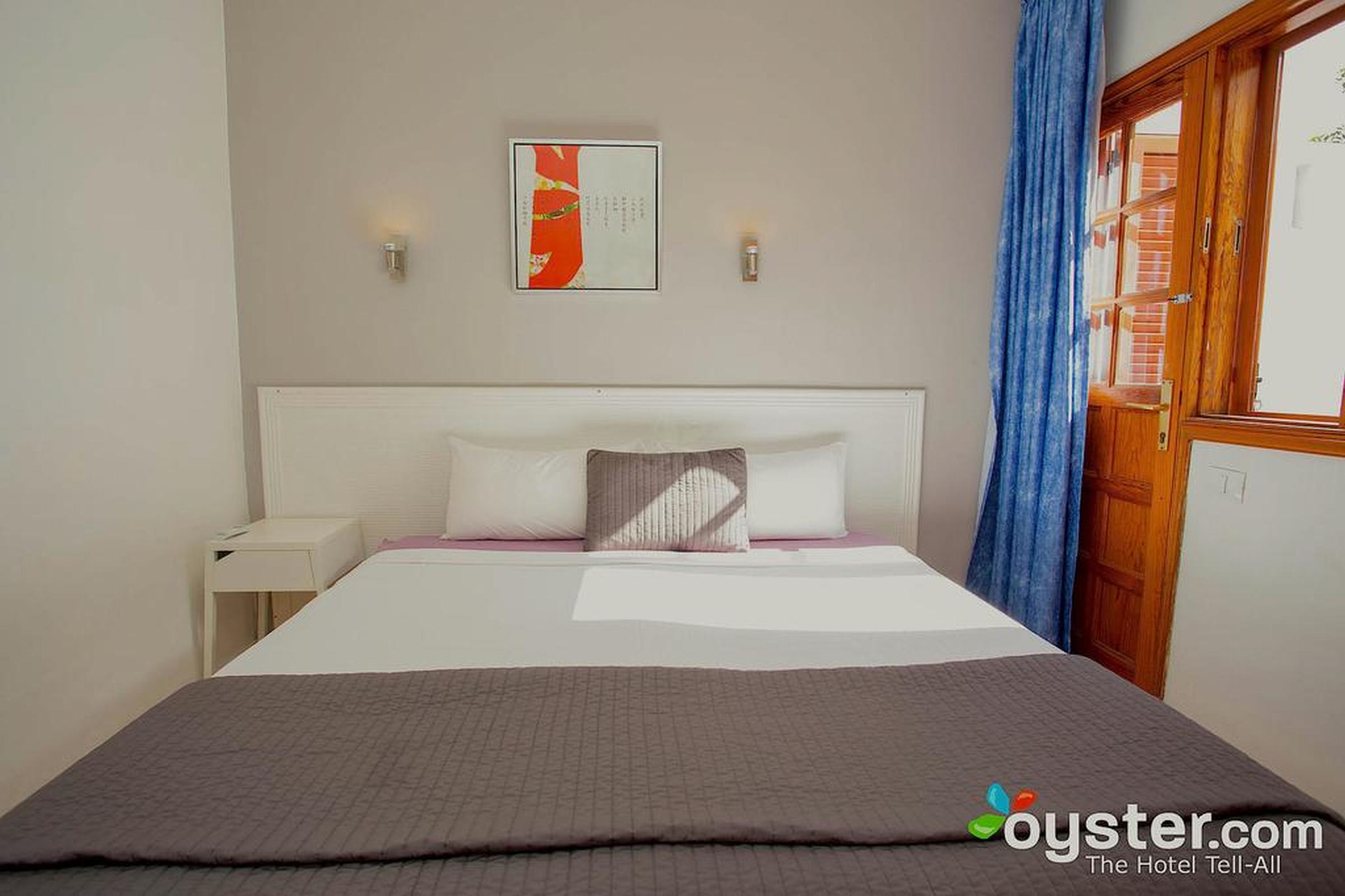 Rainbow Golf Bungalows, Gay Boutique Resort