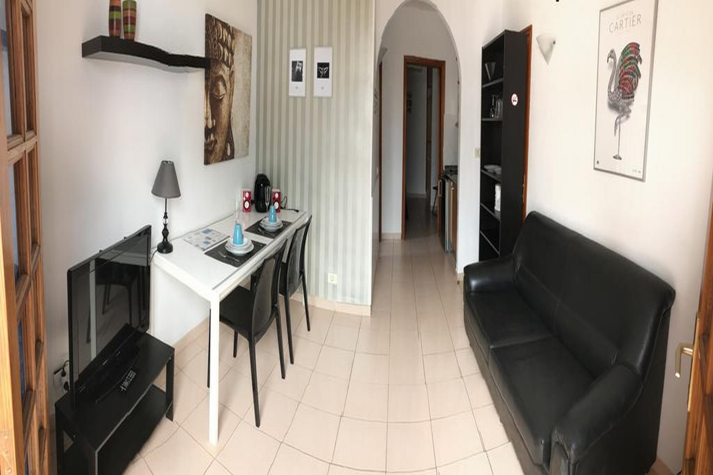 Rainbow Golf Bungalows, Gay Boutique Resort