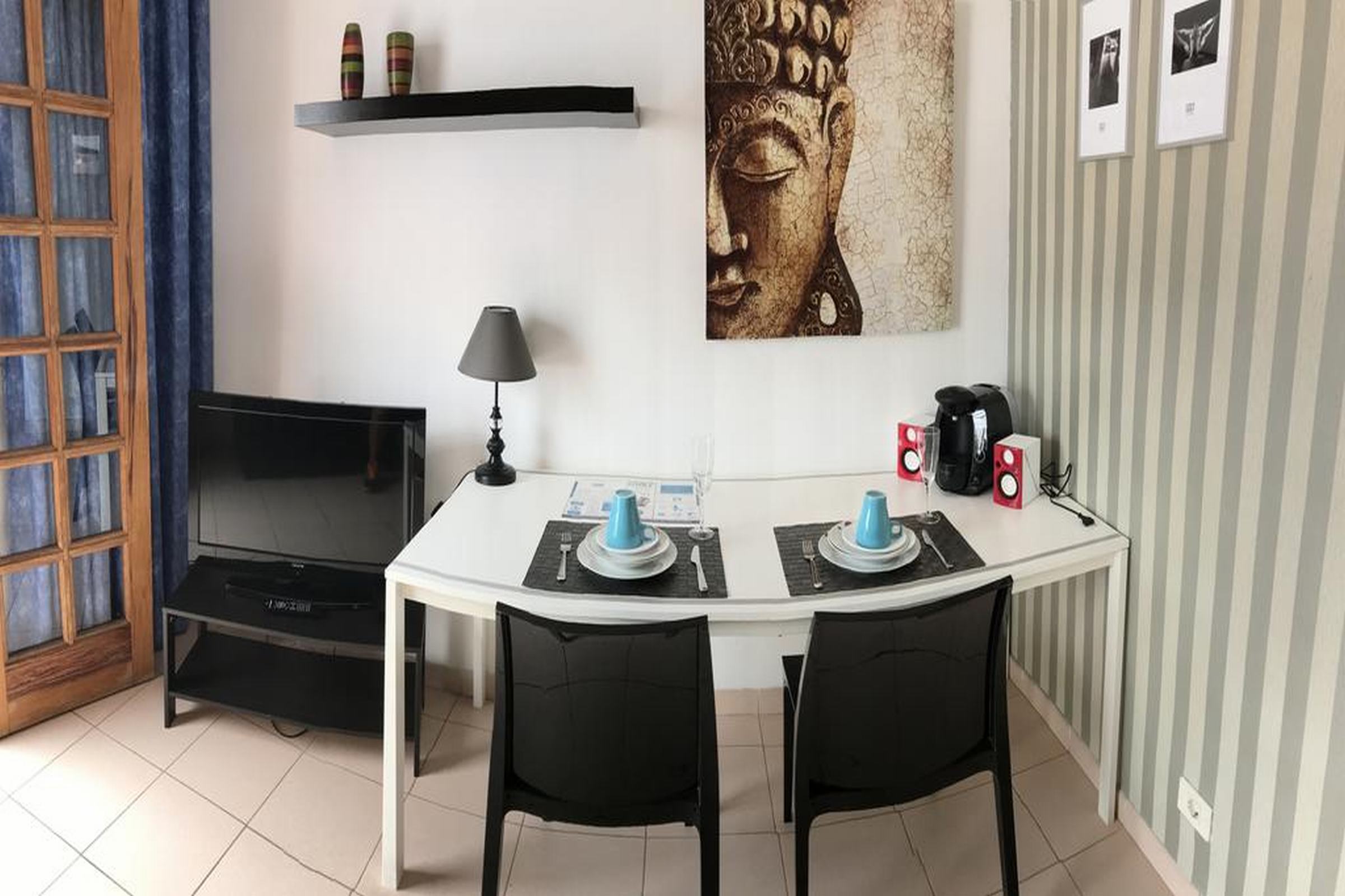 Rainbow Golf Bungalows, Gay Boutique Resort