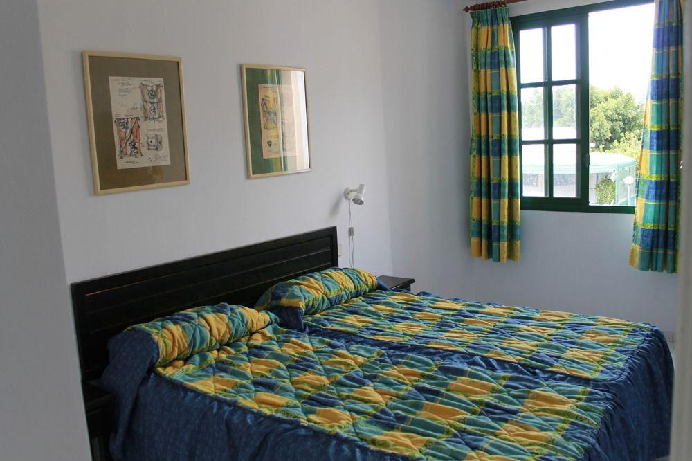 Complejo Sun's Gardens - Maspalomas