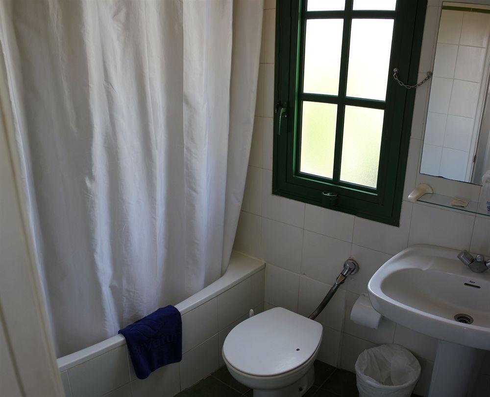 Complejo Sun's Gardens - Maspalomas