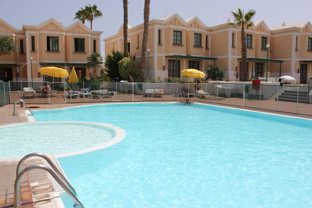 Complejo Sun's Gardens - Maspalomas