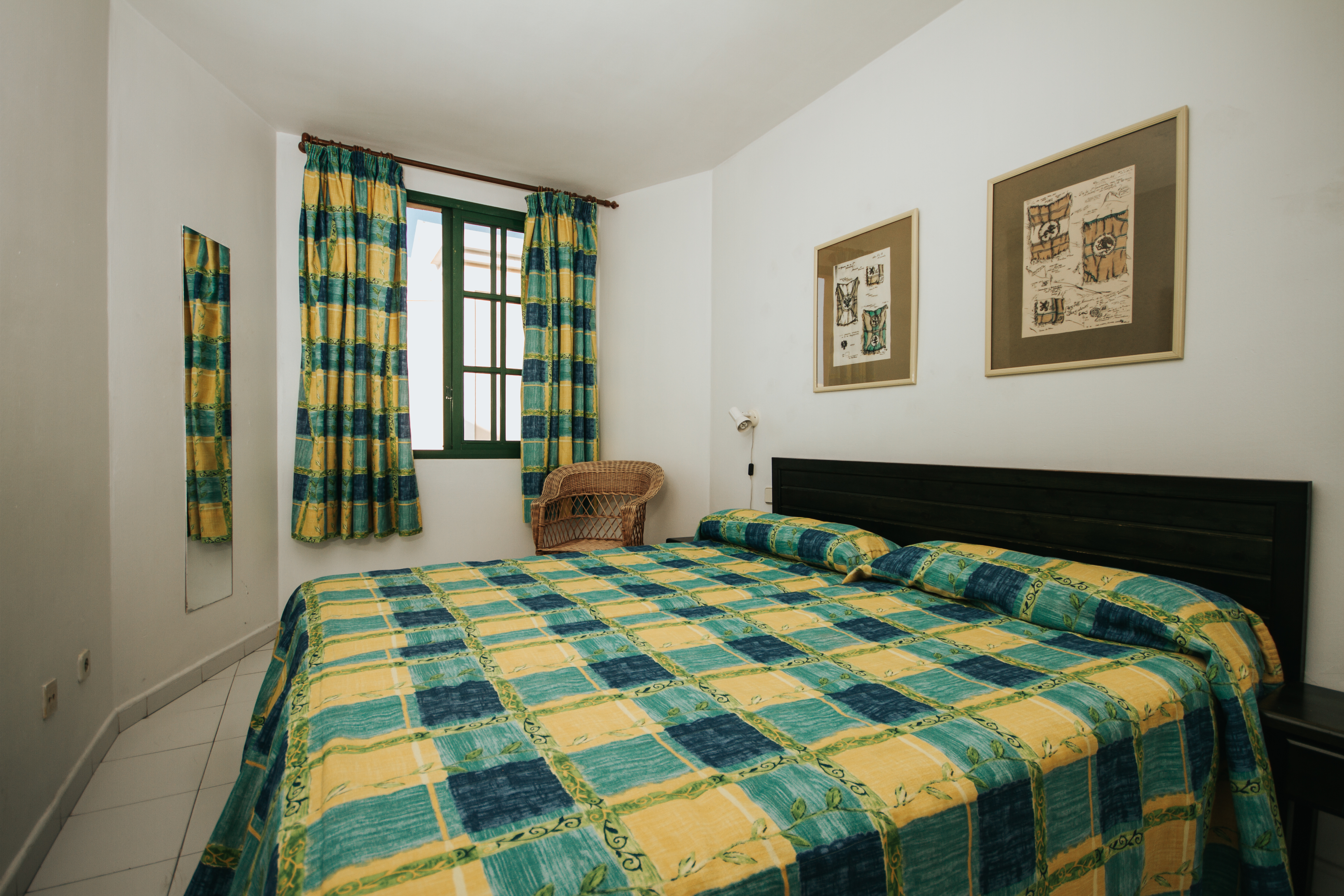 Complejo Sun's Gardens - Maspalomas