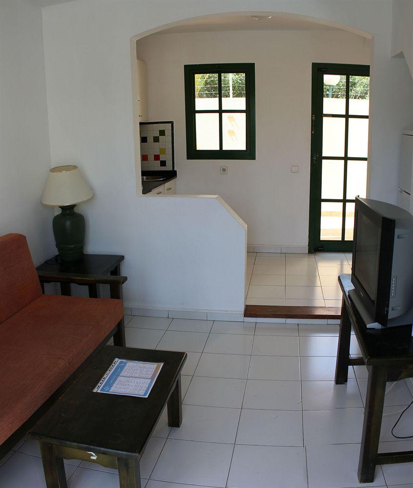 Complejo Sun's Gardens - Maspalomas