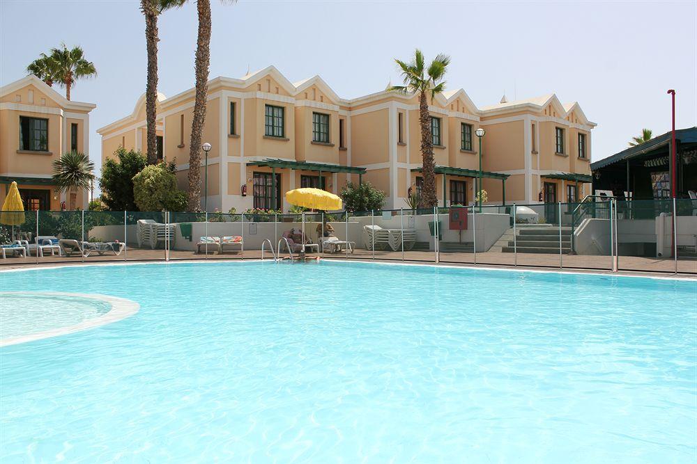 Complejo Sun's Gardens - Maspalomas