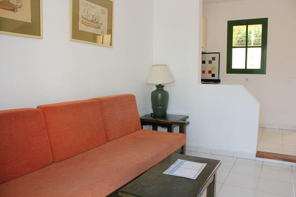 Complejo Sun's Gardens - Maspalomas