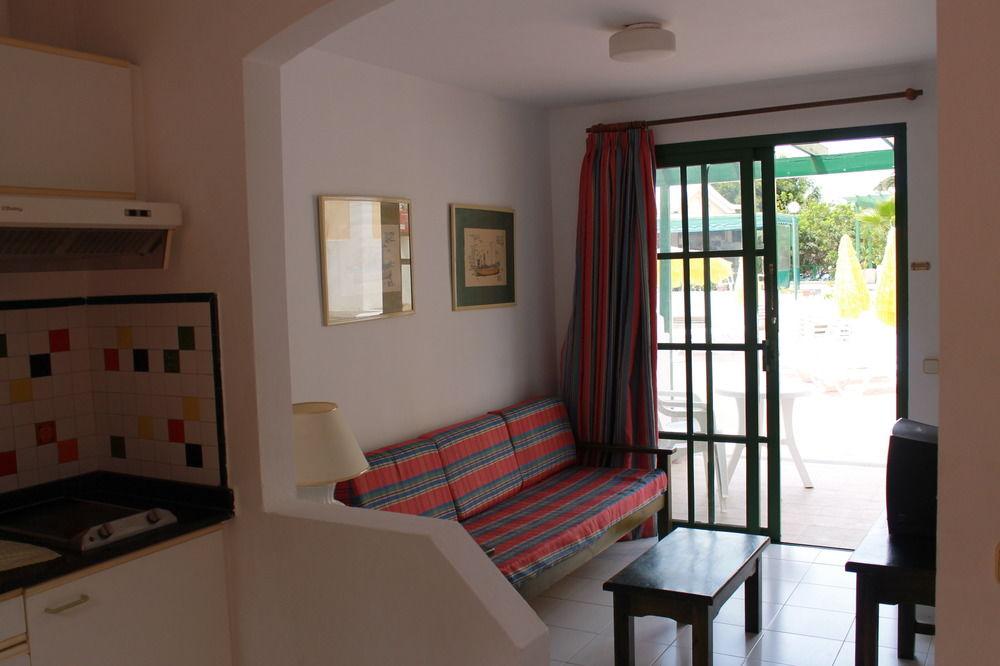 Complejo Sun's Gardens - Maspalomas