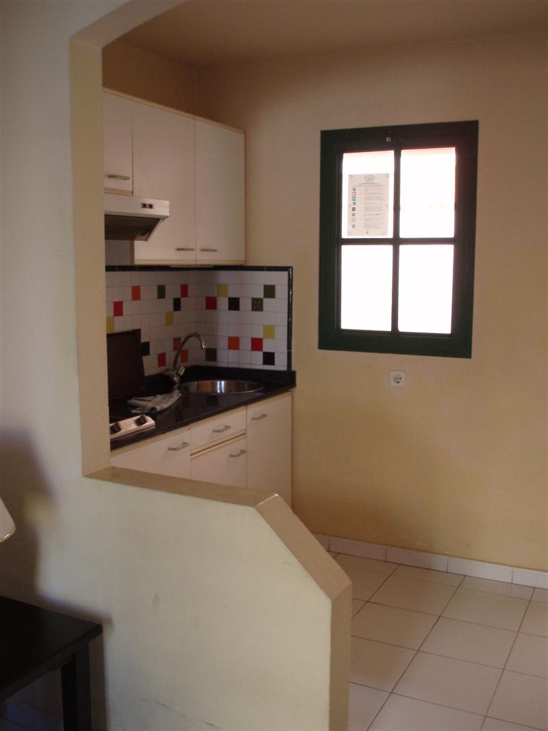 Complejo Sun's Gardens - Maspalomas