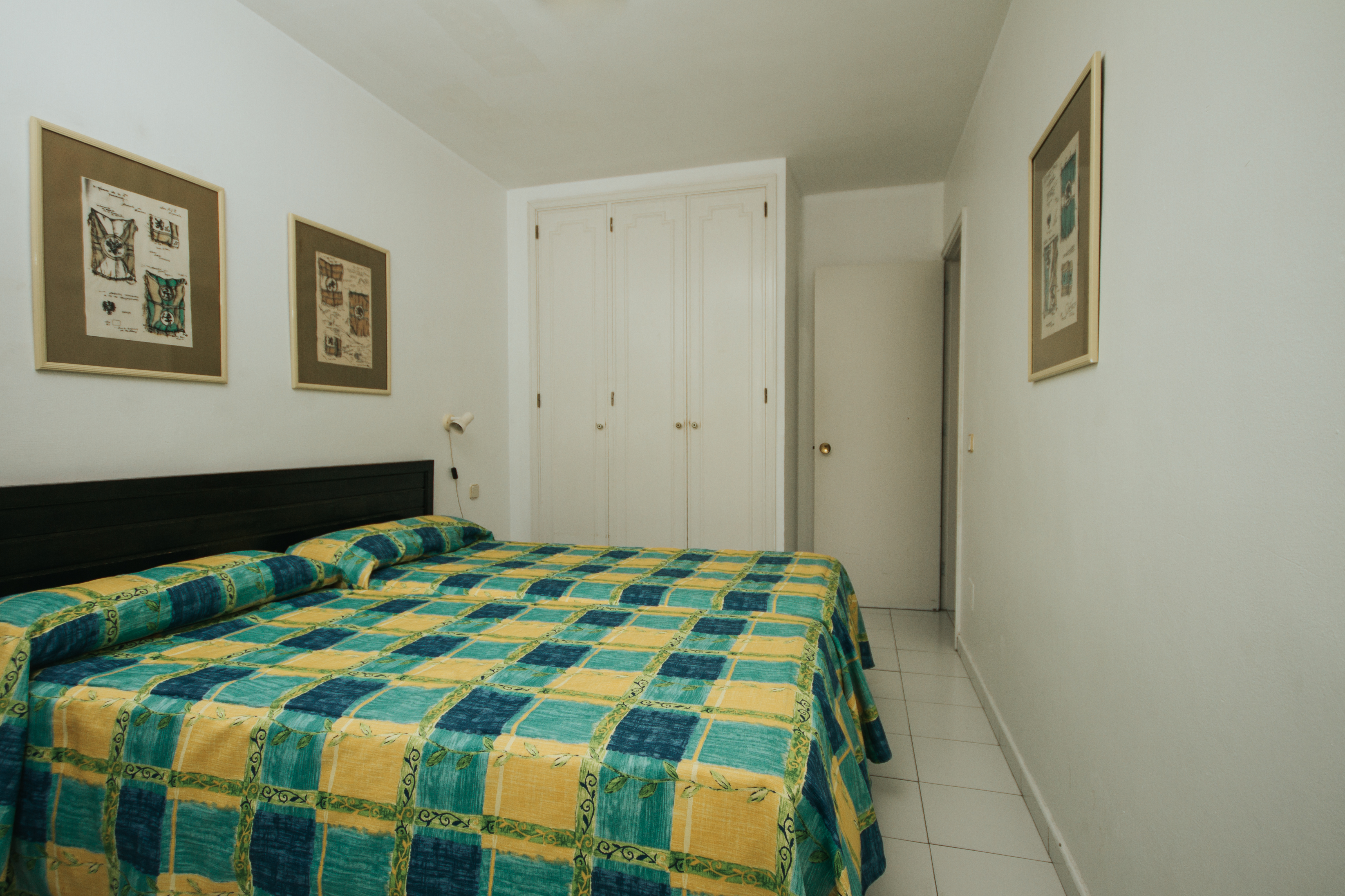 Complejo Sun's Gardens - Maspalomas