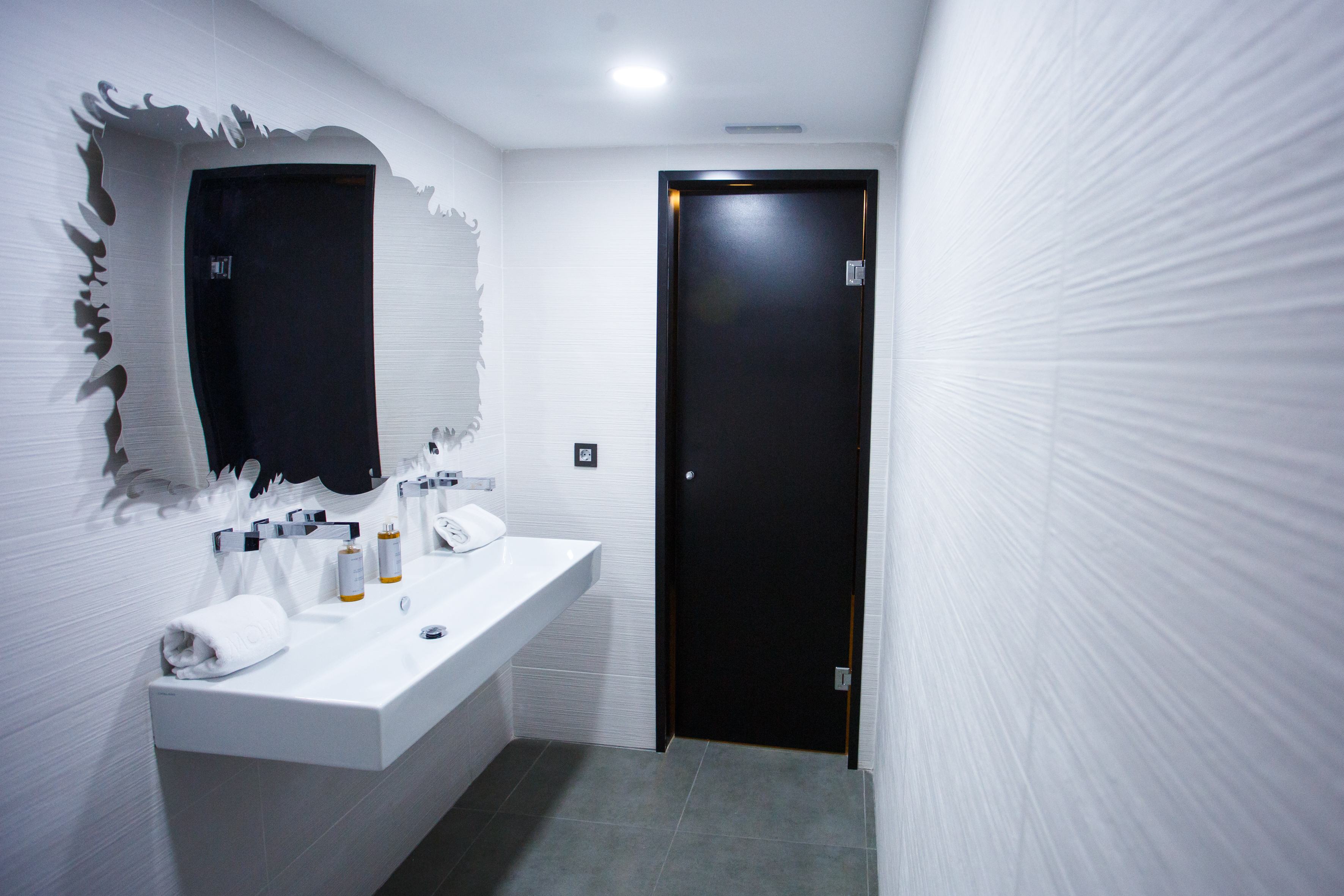 Seven Hotel & Wellness