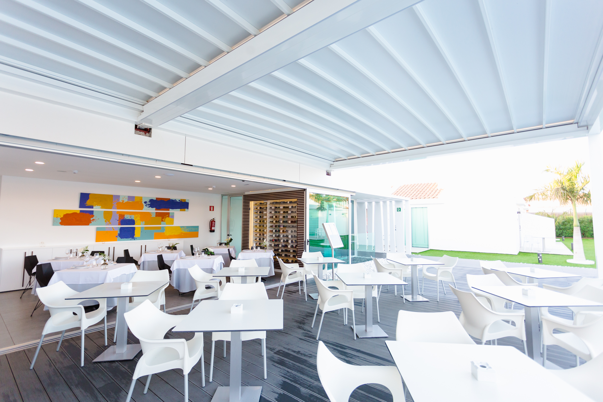 Seven Hotel & Wellness