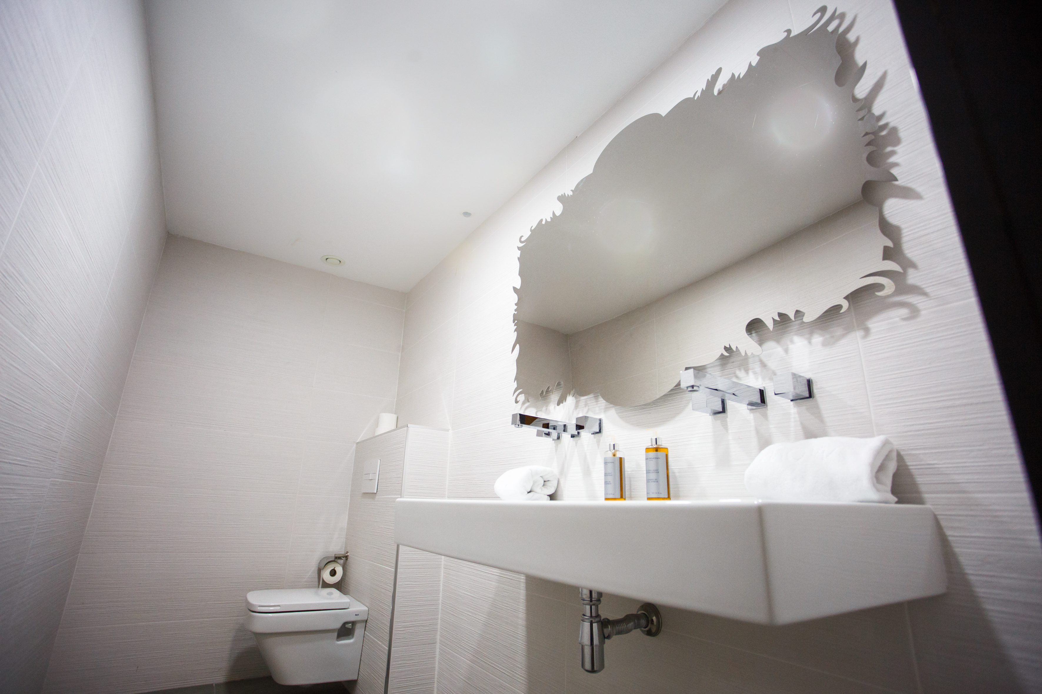 Seven Hotel & Wellness