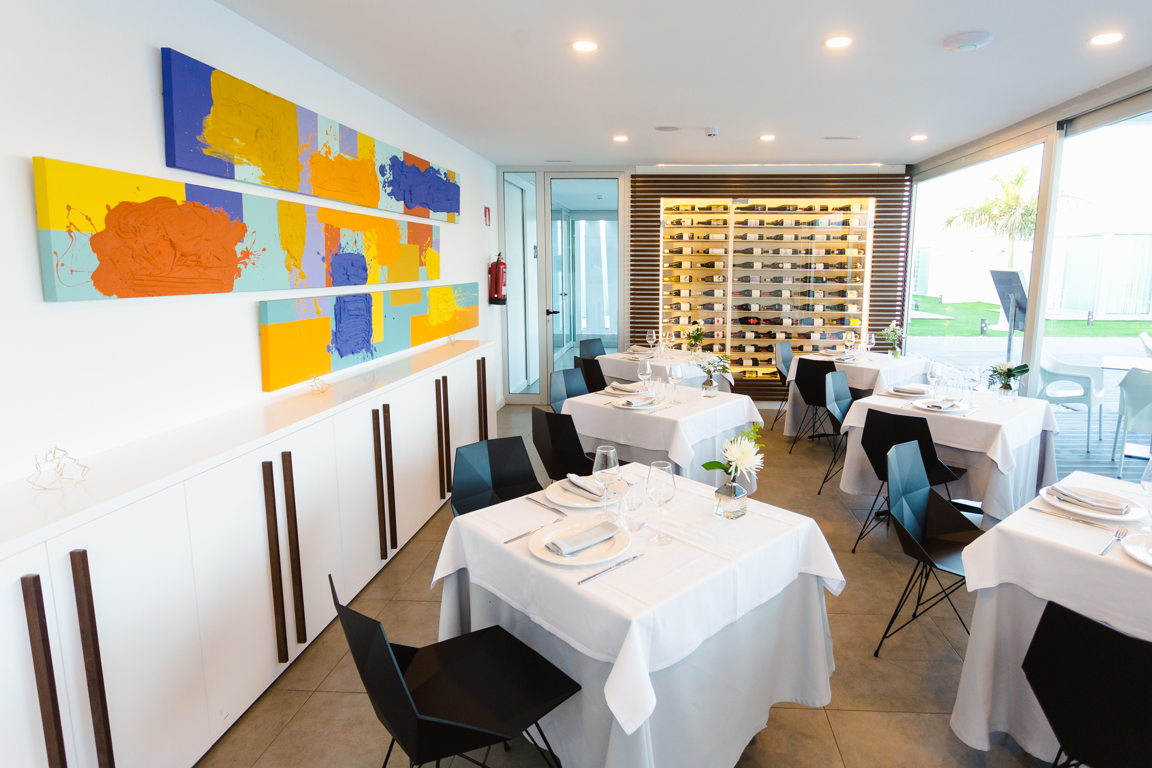 Seven Hotel & Wellness