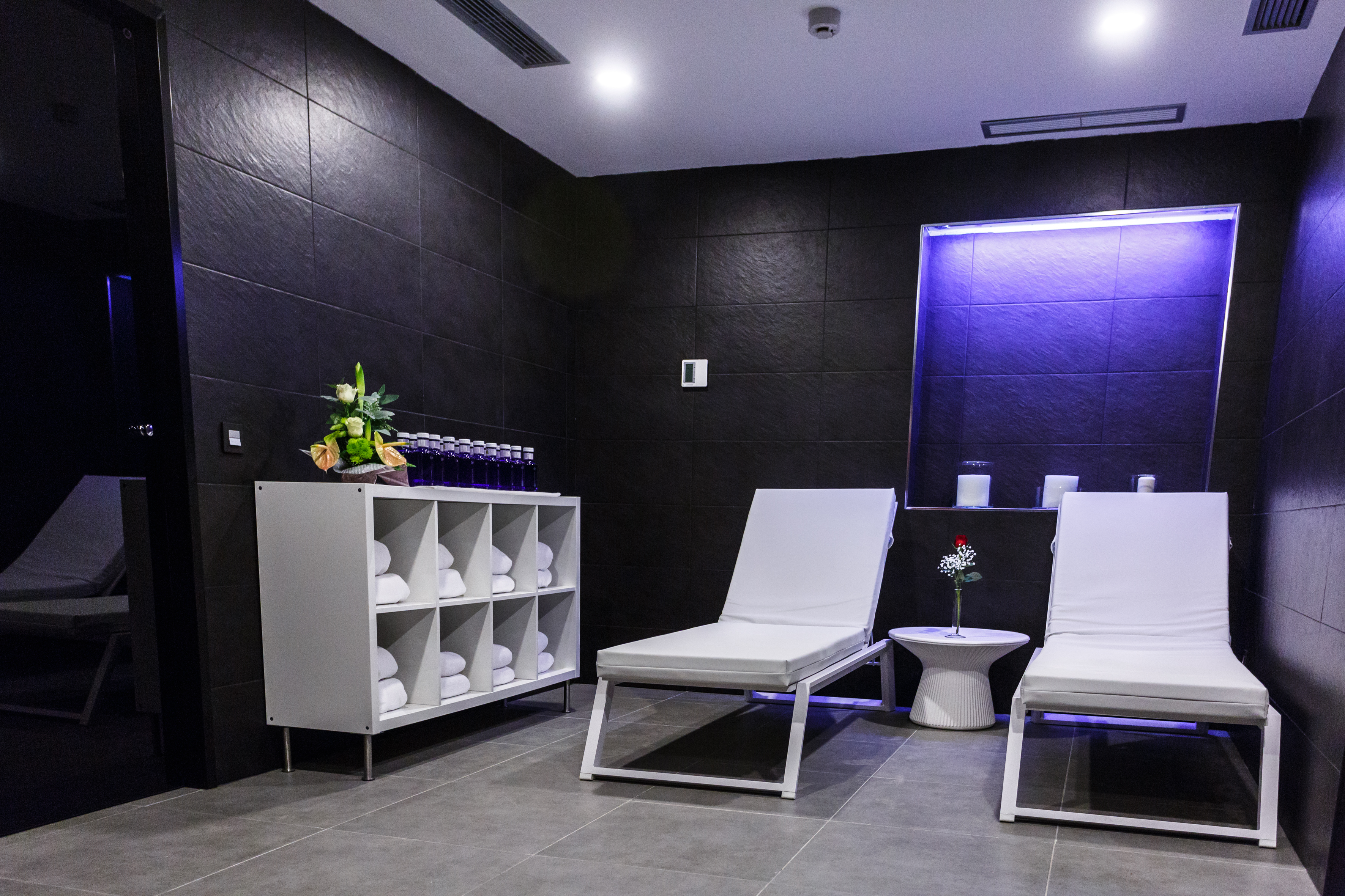 Seven Hotel & Wellness