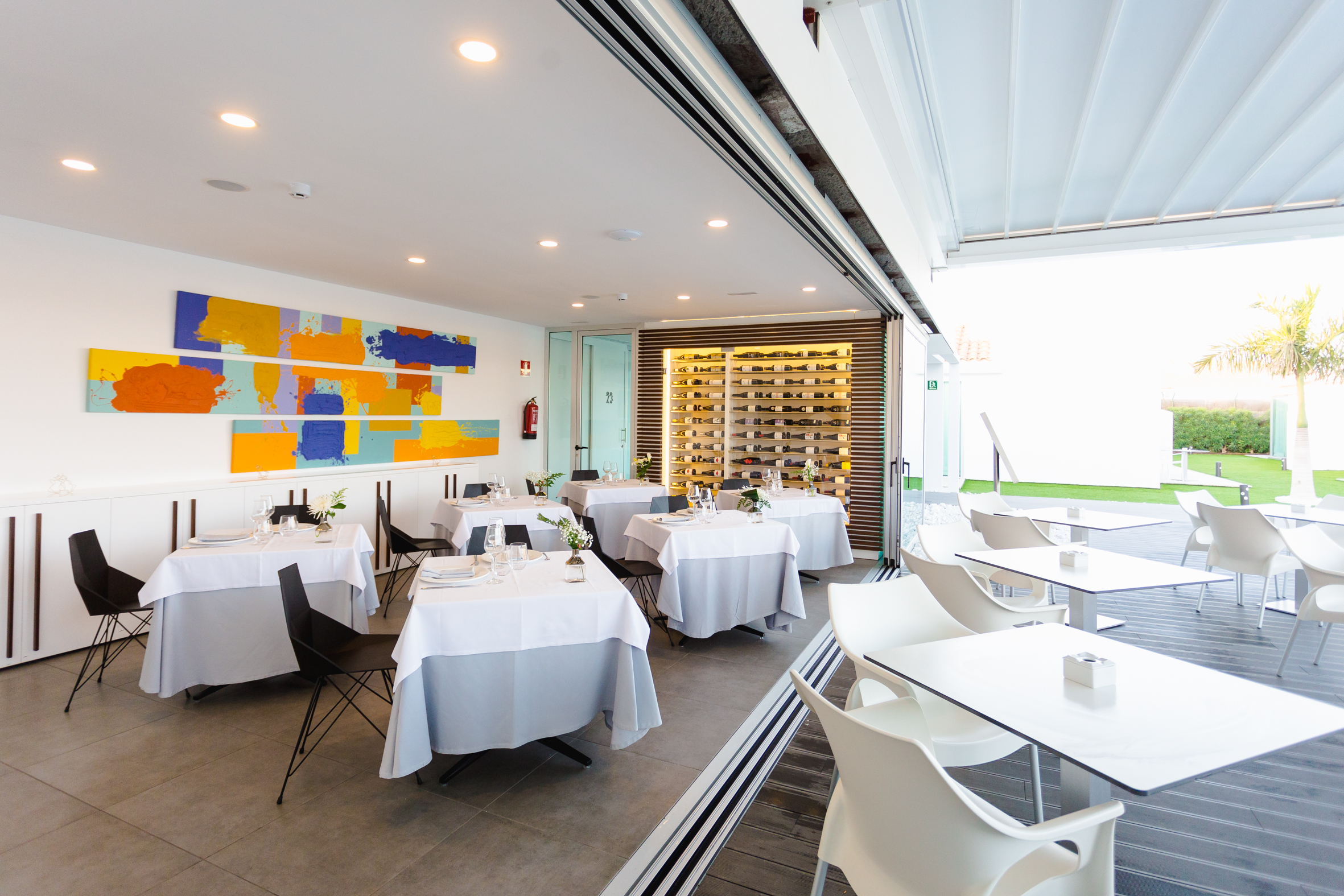 Seven Hotel & Wellness