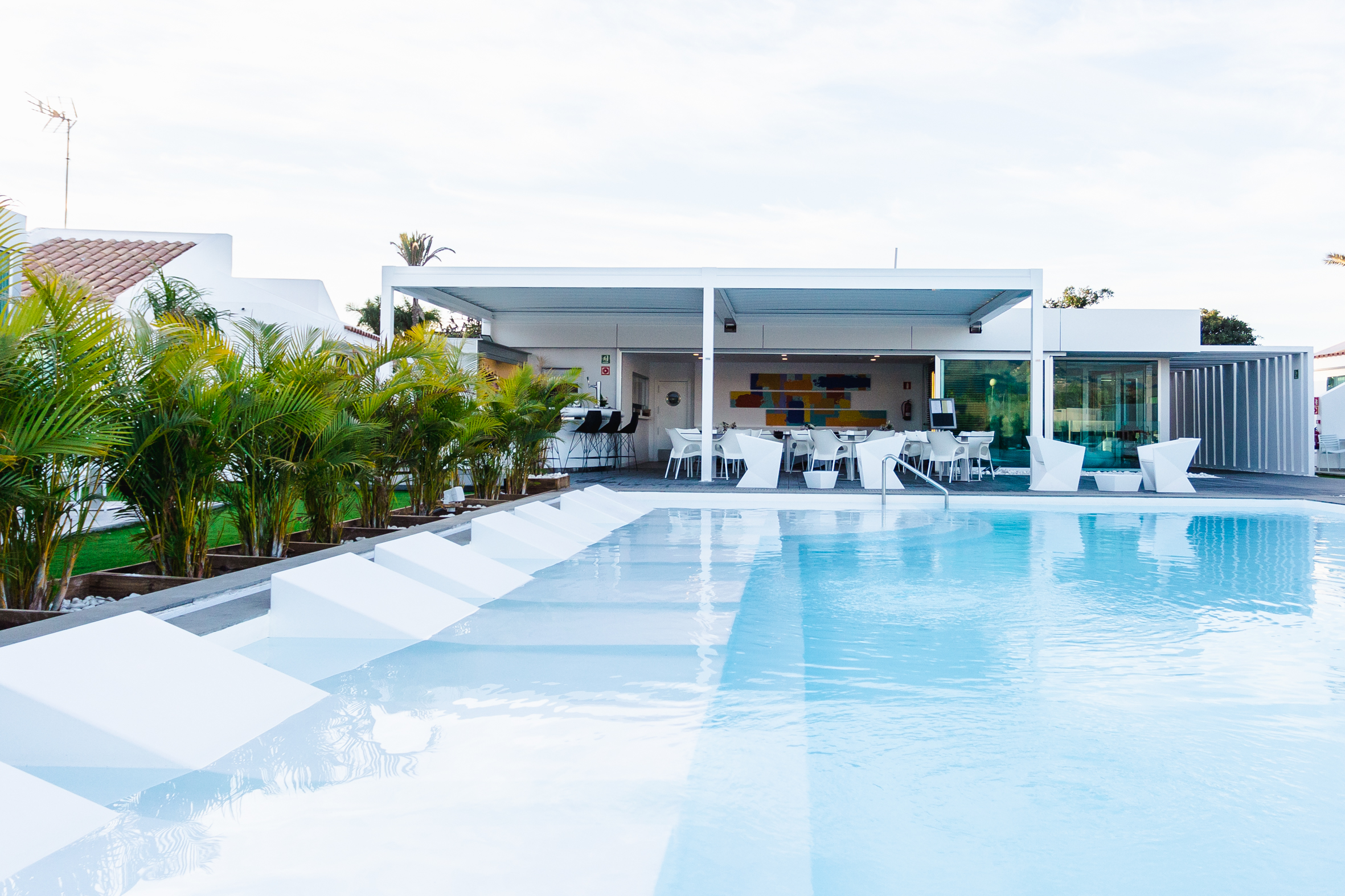 Seven Hotel & Wellness