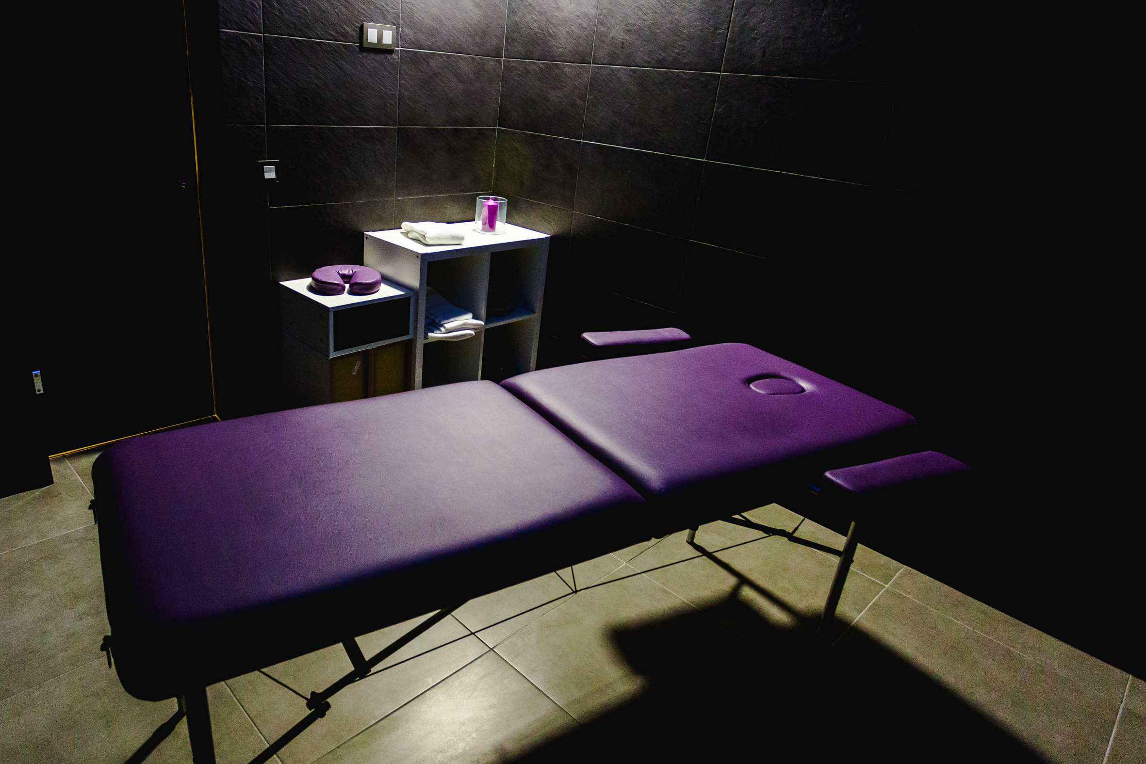 Seven Hotel & Wellness