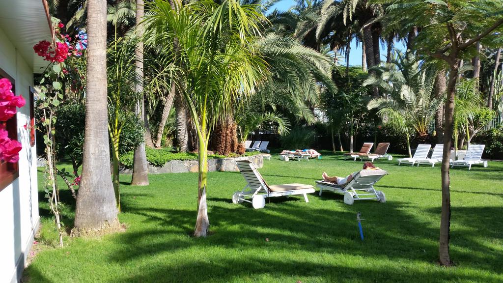 Edén Meloneras by TAM Resorts