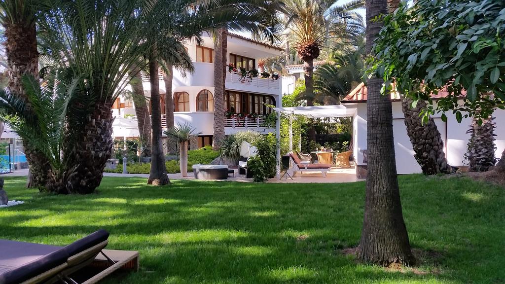 Edén Meloneras by TAM Resorts