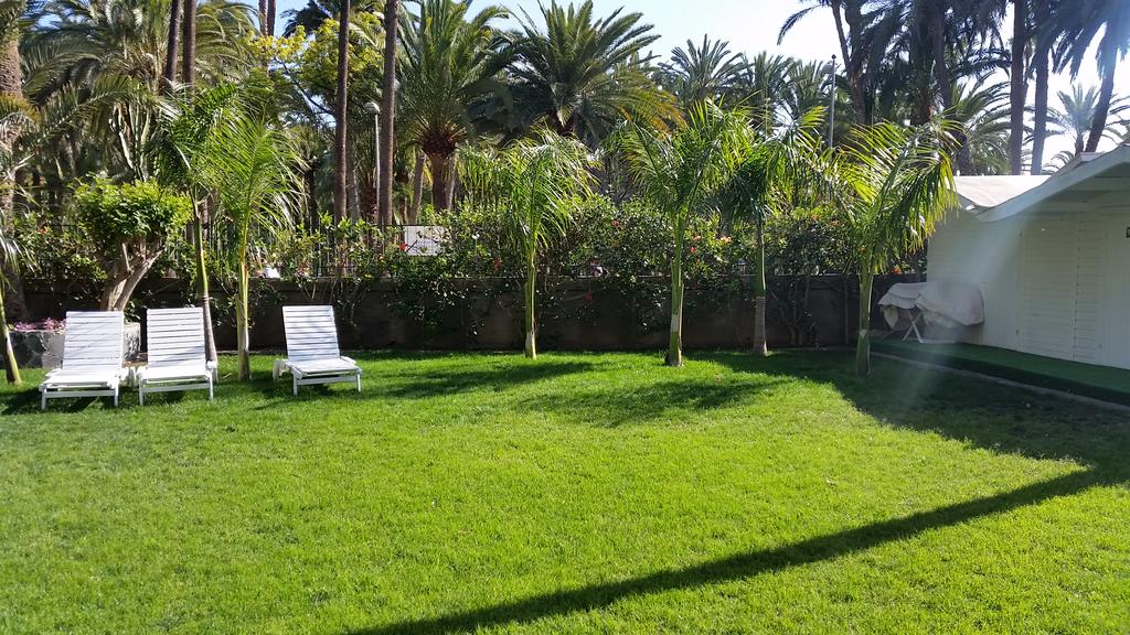 Edén Meloneras by TAM Resorts