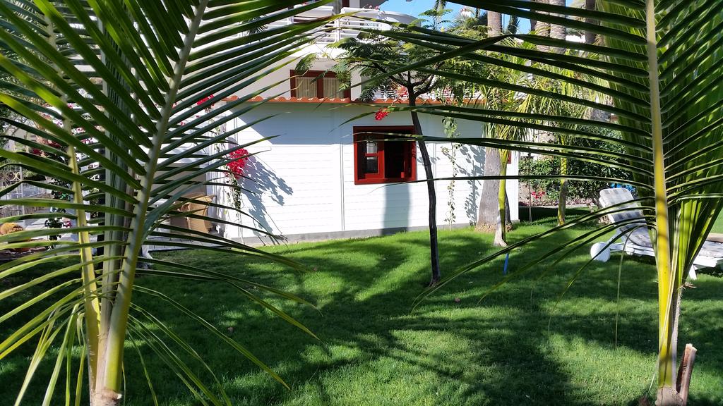 Edén Meloneras by TAM Resorts