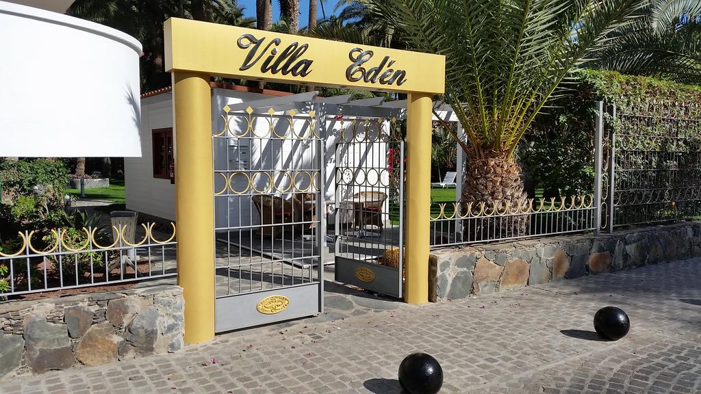 Edén Meloneras by TAM Resorts