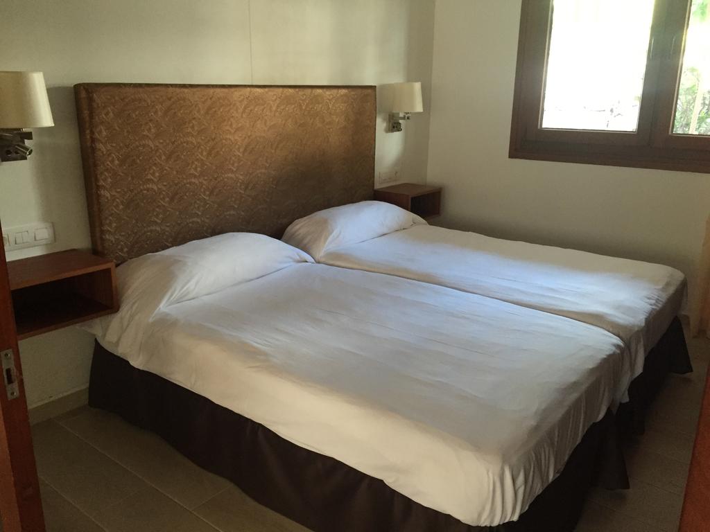 Edén Meloneras by TAM Resorts