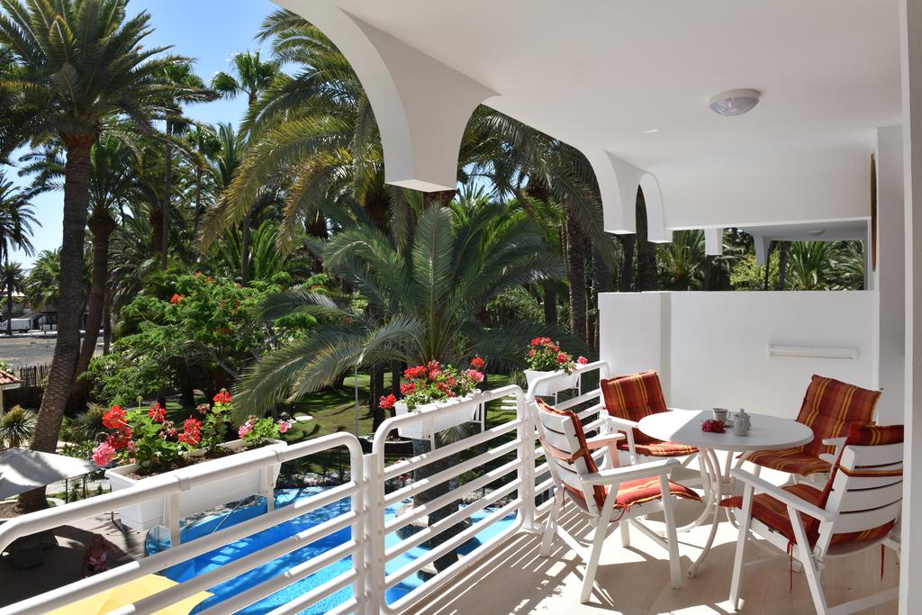 Edén Meloneras by TAM Resorts