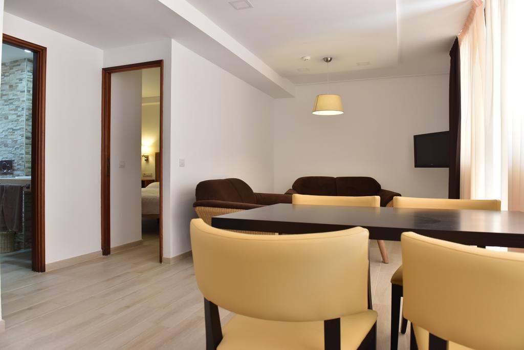 Edén Meloneras by TAM Resorts