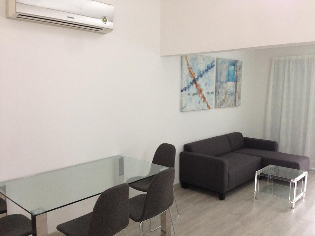 Vista Dorada Apartments