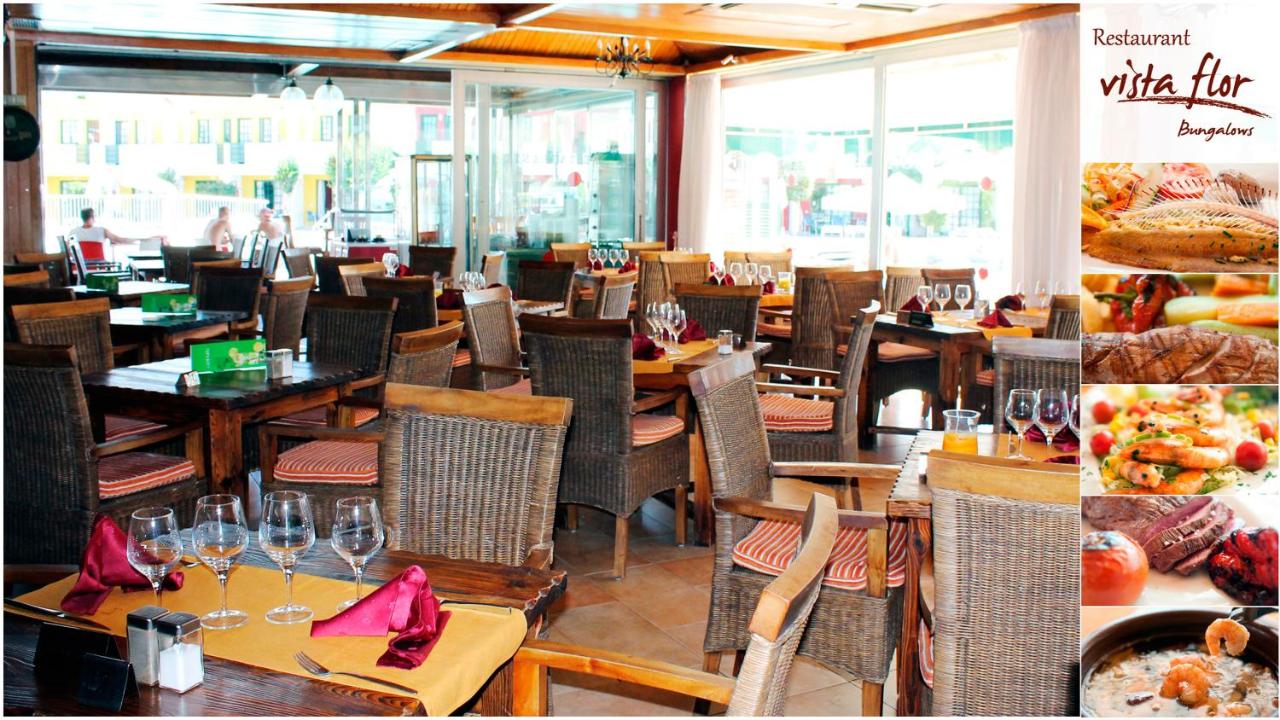 Vistaflor Bungalows