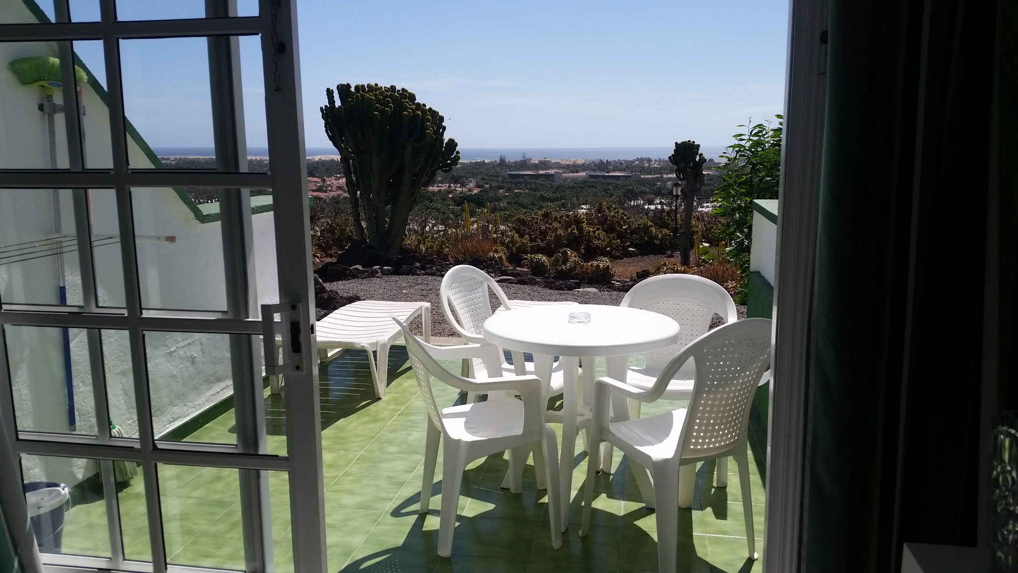 Vista Oasis Bungalows