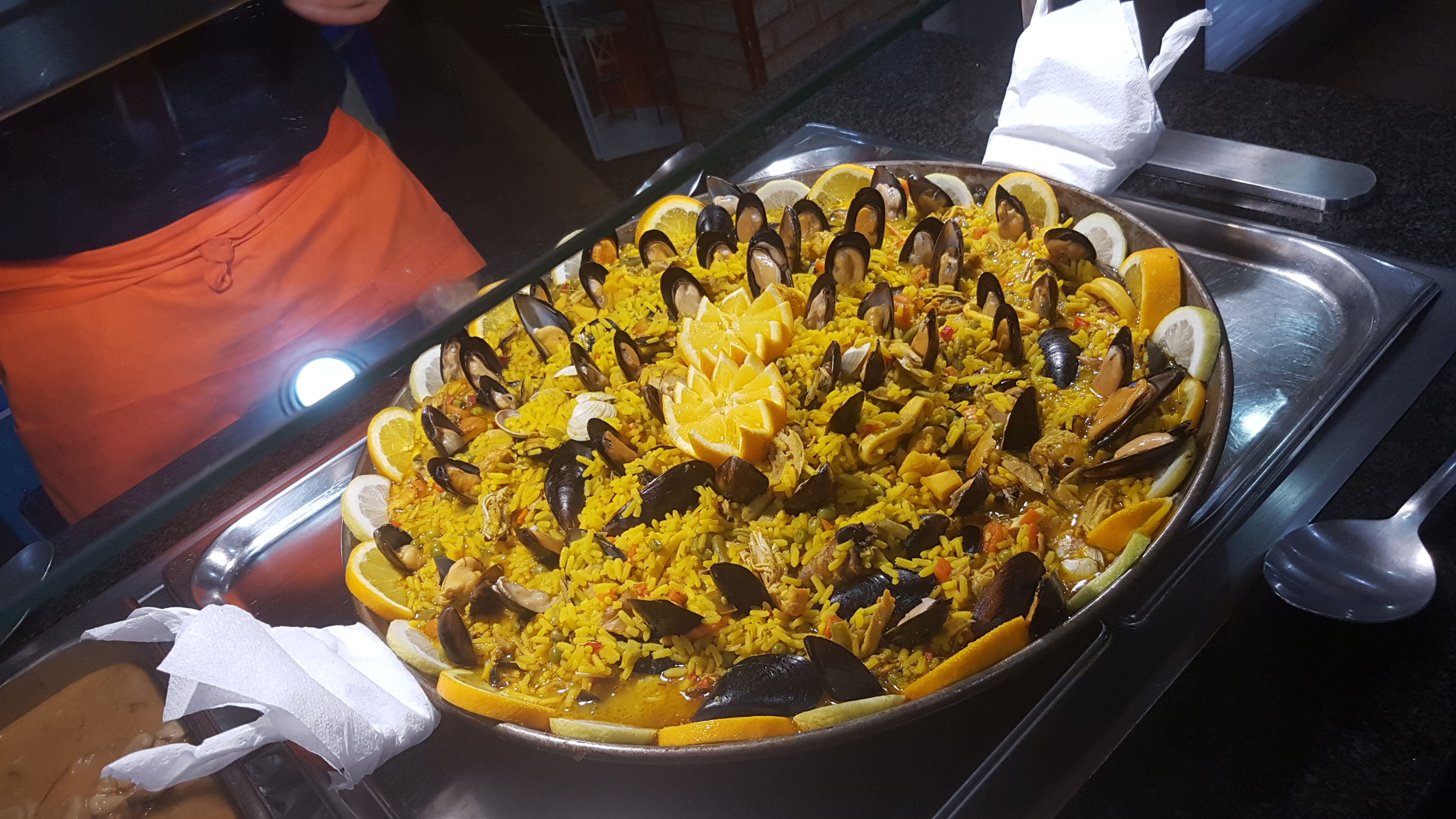 Vista Oasis Bungalows