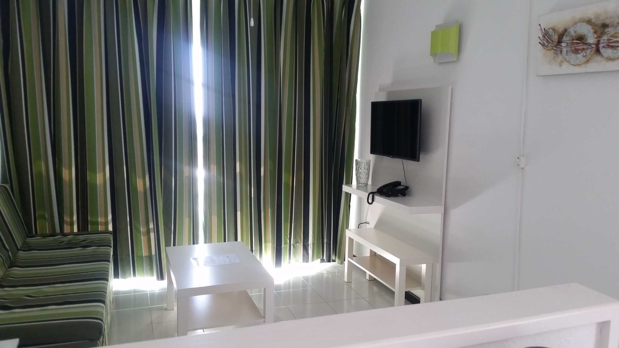 Vista Oasis Bungalows