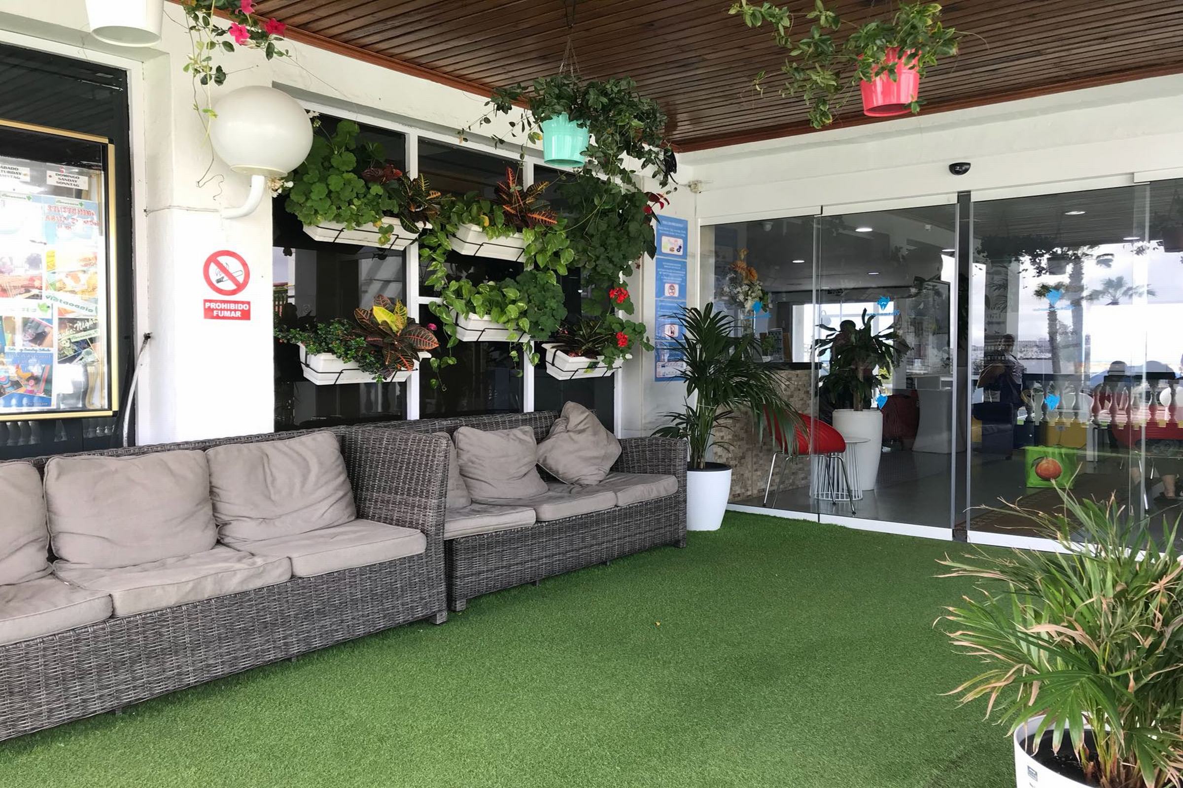 Vista Oasis Bungalows