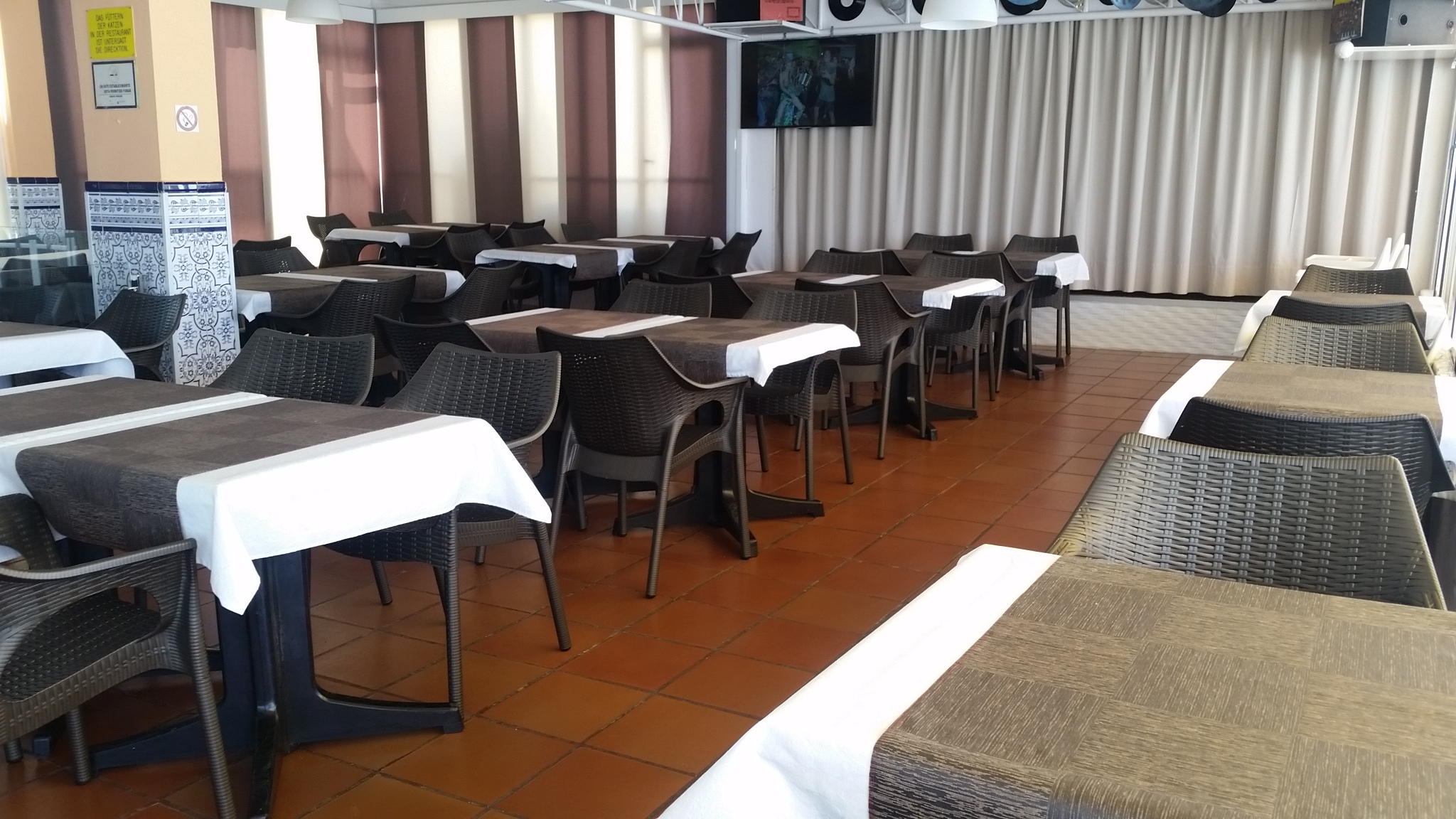 Vista Oasis Bungalows