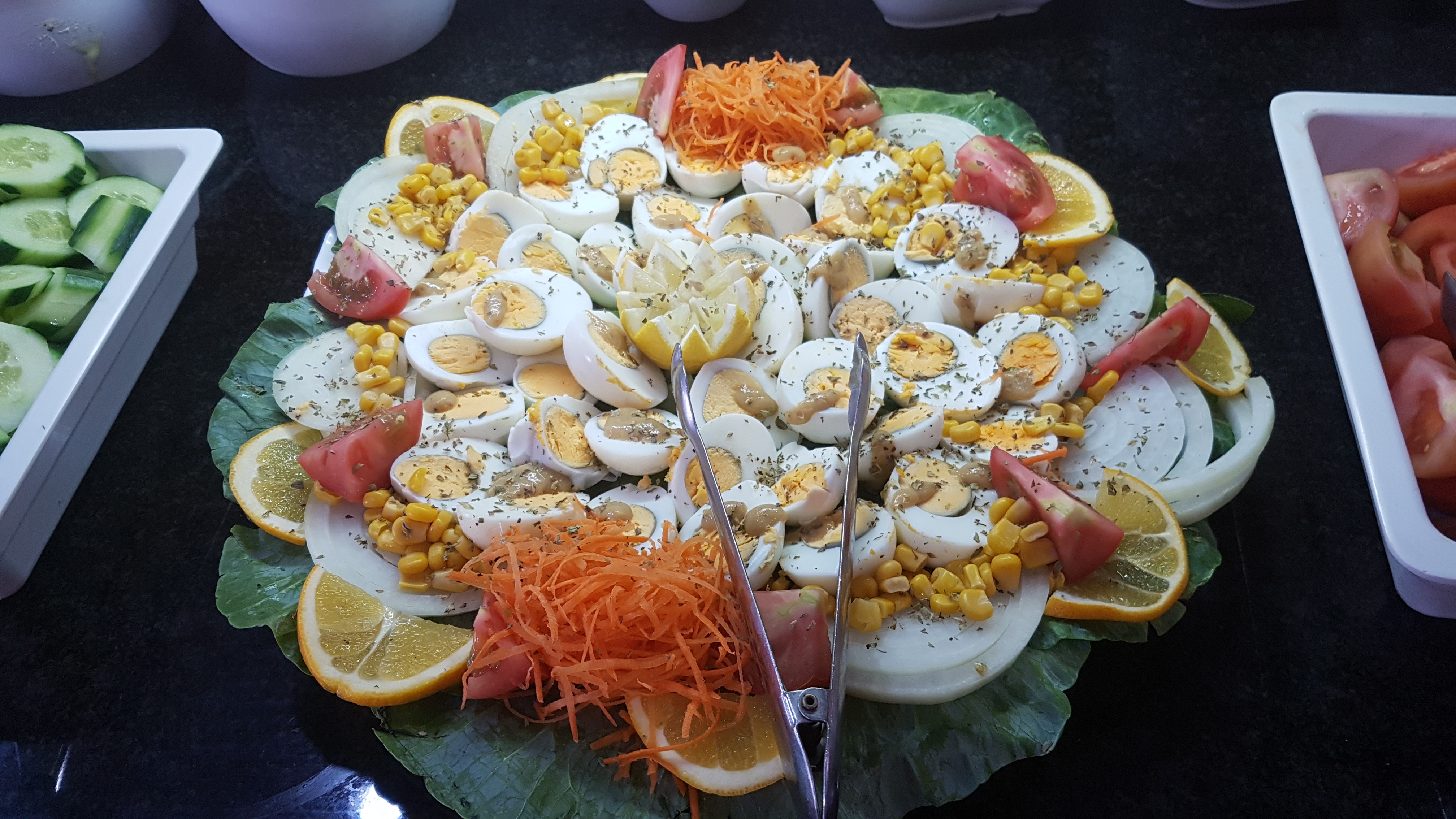 Vista Oasis Bungalows