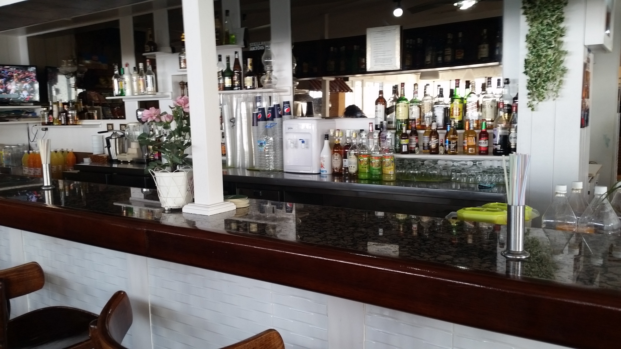 Vista Oasis Bungalows