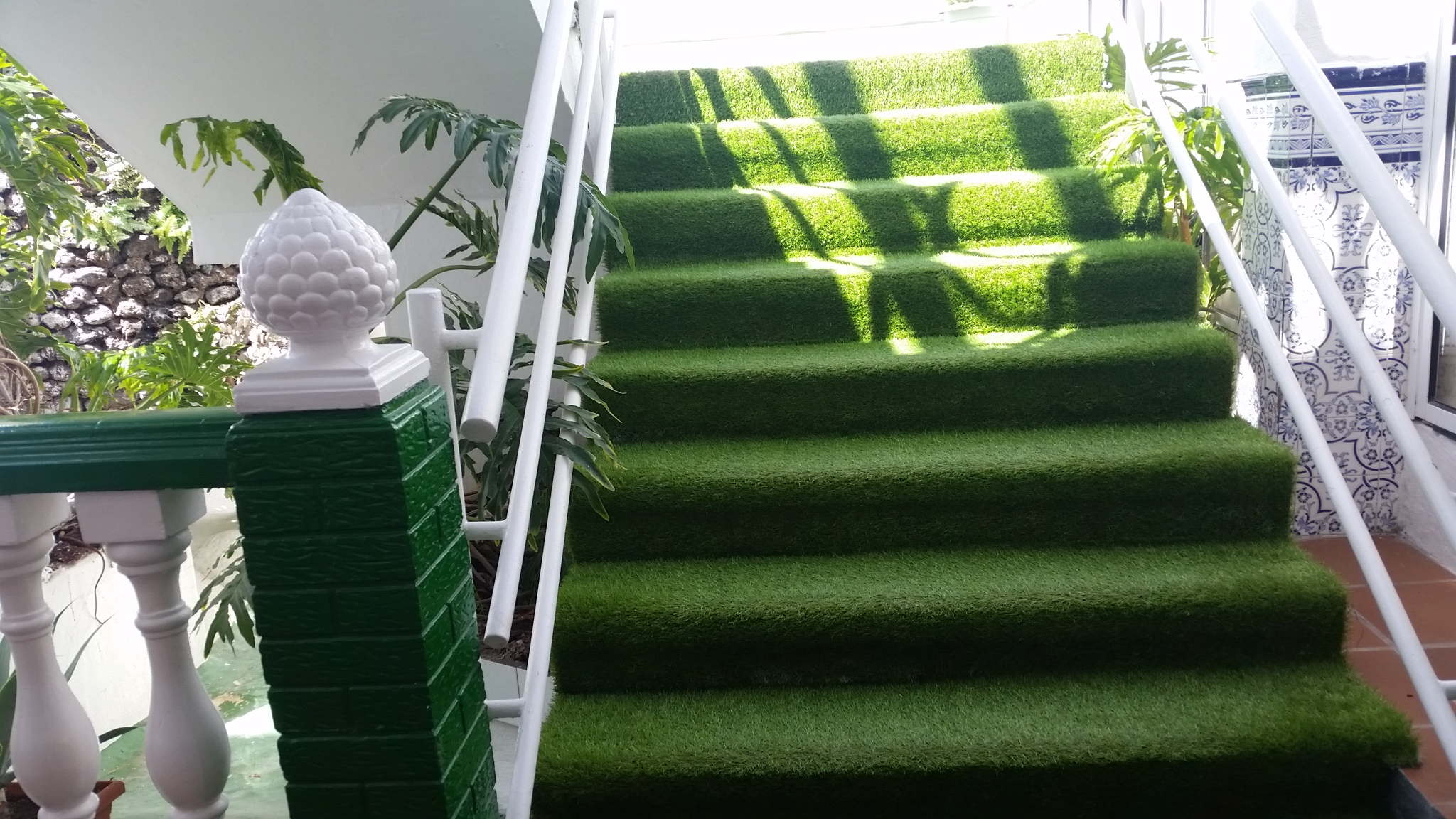 Vista Oasis Bungalows